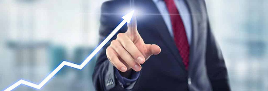 Histoire d'entrepreneur